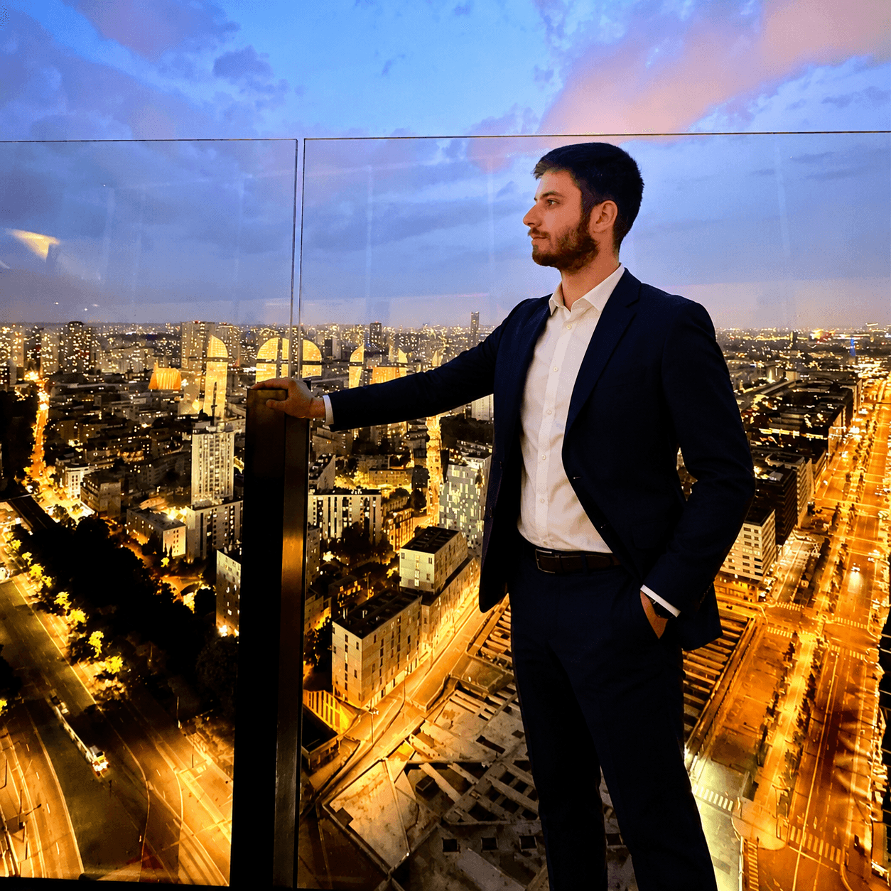 Maike Pereira, Co-founder & Marketing